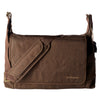 Cityscape 150 Courier Bag - Hazelnut Brown