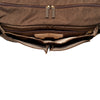 Cityscape 150 Courier Bag - Hazelnut Brown