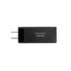GaN USB Charger 3-Port 65 Watt
