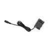DC Coupler with AC Power Supply for Canon LP-E6P
