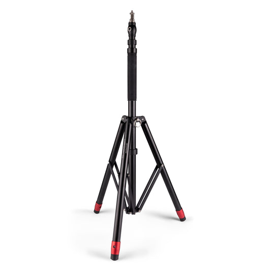 Air Support Light Stand - 6'