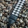 Tapestry Strap QR - Houndstooth