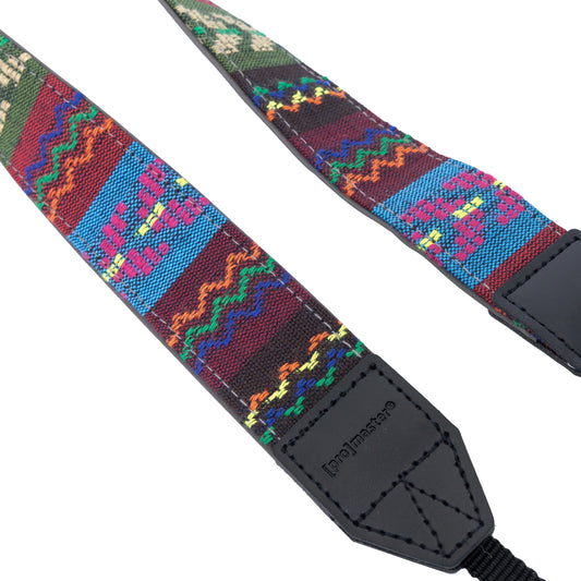 Tapestry Strap QR - Ravenswood