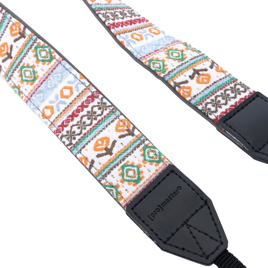 Tapestry Strap QR - Spring Glen