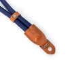 Rope Wrist Strap - Indigo