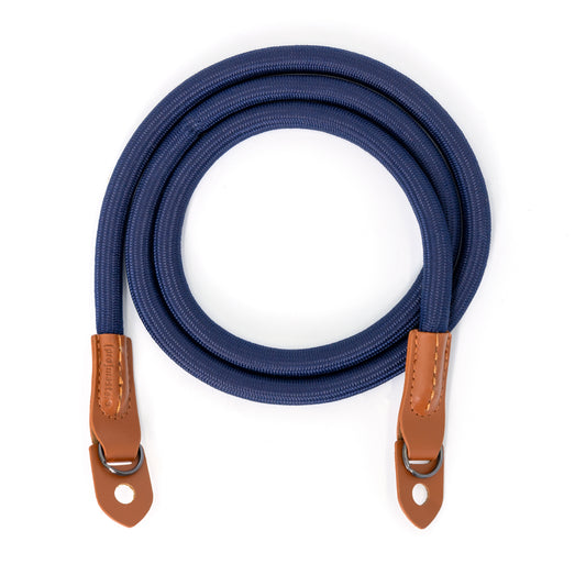 Rope Strap 43" - Indigo