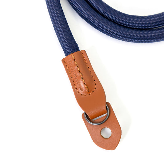 Rope Strap 43" - Indigo