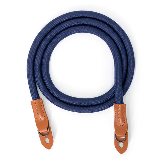 Rope Strap 47" - Indigo