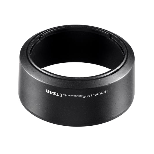 ET54B Replacement Lens Hood for Canon