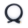 HDMI Cable  A to Micro-D - 6'