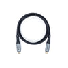 USB4 Cable C to C 240W PD - 3'