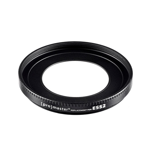 ES52 Replacement Lens Hood for Canon