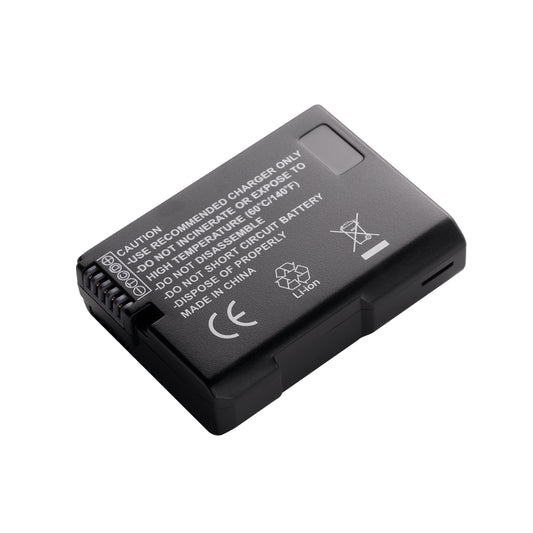 Li-ion Battery for Nikon EN-EL14A (N)