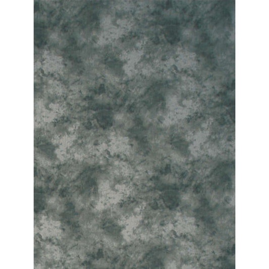 Cloud Pattern Backdrop 10'x20' - Dark Grey