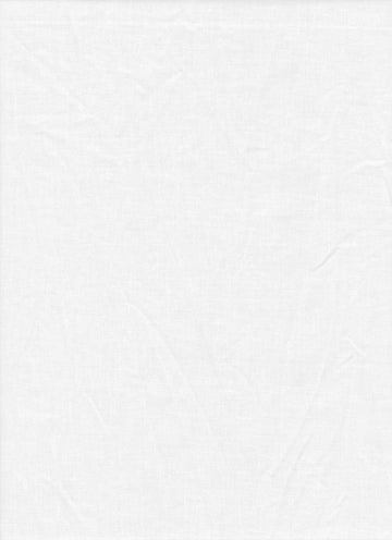 Solid Backdrop 6'x10' - White