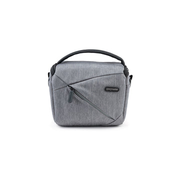 Impulse 2.0 Small Shoulder Bag (2.2 L Grey)