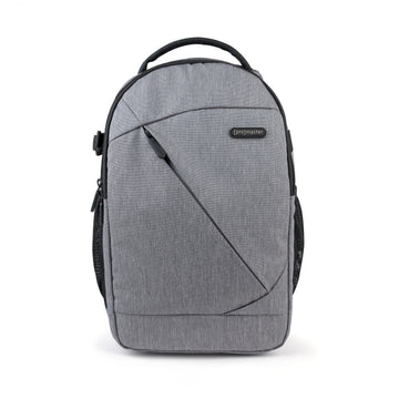 Impulse 2.0 Small Backpack (8.5 L Grey)