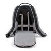 Impulse 2.0 Small Backpack (8.5 L Grey)