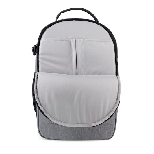 Impulse 2.0 Large Backpack (11.5 L Grey)