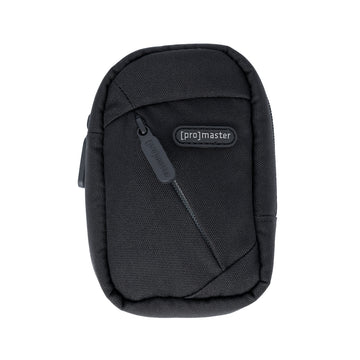 Impulse 2.0 Medium Pouch (0.26 L Black)