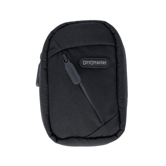 Impulse 2.0 Medium Pouch (0.26 L Black)