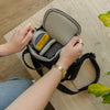 Impulse 2.0 Large Advanced Compact Case (1 L Black)