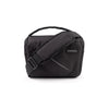 Impulse 2.0 Medium Shoulder Bag (3.2 L Black)
