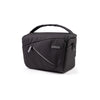 Impulse 2.0 Medium Shoulder Bag (3.2 L Black)