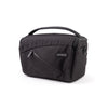 Impulse 2.0 Large Shoulder Bag (5 L Black)