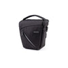 Impulse 2.0 Medium Holster Bag (1.6 L Black)