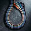 Adjustable Rope Strap - Yellow / Green