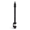 Tabletop Light Stand with Clamping Base