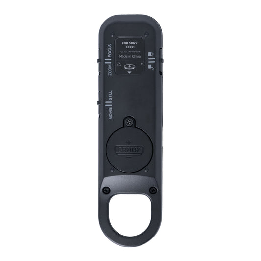 Bluetooth Wireless Remote for Sony RMT-P1BT